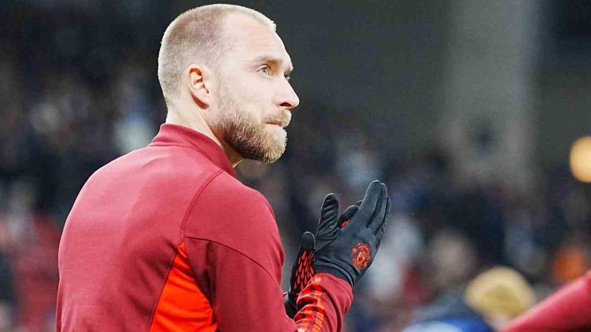Galatasaray’da Christian Eriksen sesleri – Son Dakika Futbol Haberi