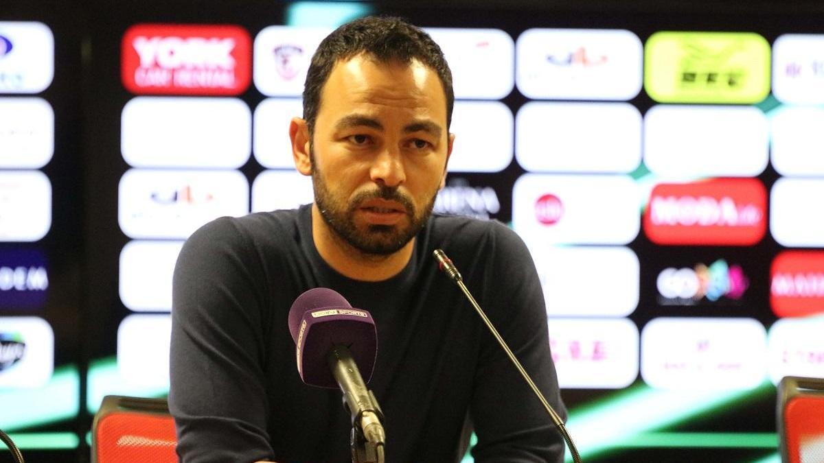 Selçuk İnan, sorumluluğu üstlendi – Son Dakika Futbol Haberi