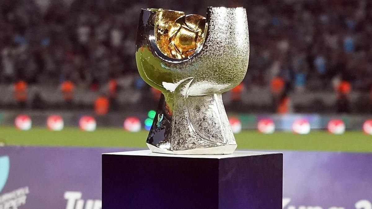 Fenerbahçe, Süper Kupa kararını açıkladı