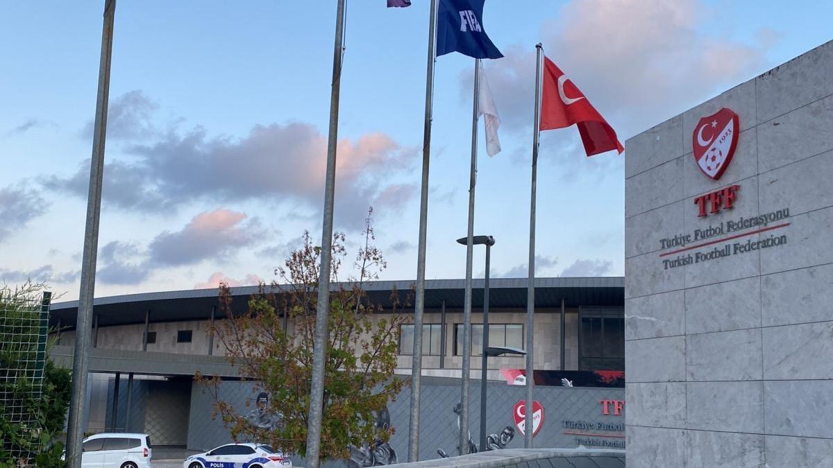 Tahkim’den son dakika kararı; Oosterwolde ve İrfan Can…