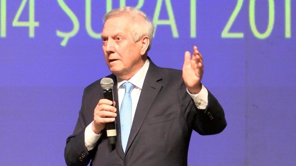 Aziz Yıldırımdan Süper Kupa çağrısı