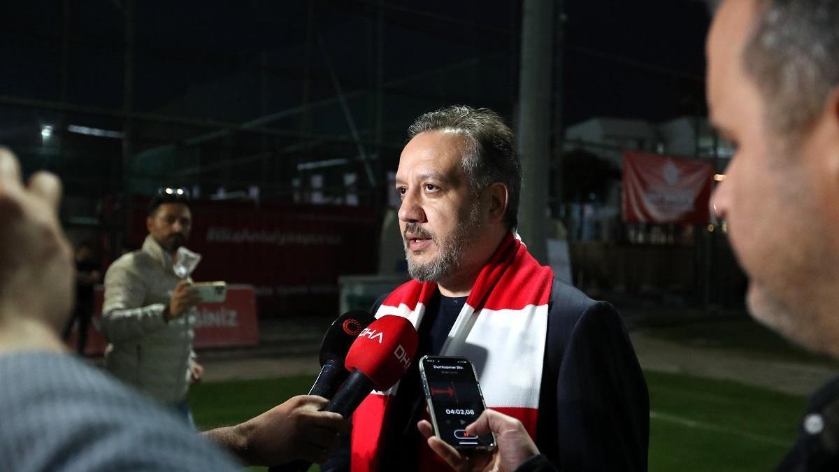 Sinan Boztepe: Daha ağır cezalar gerekirdi