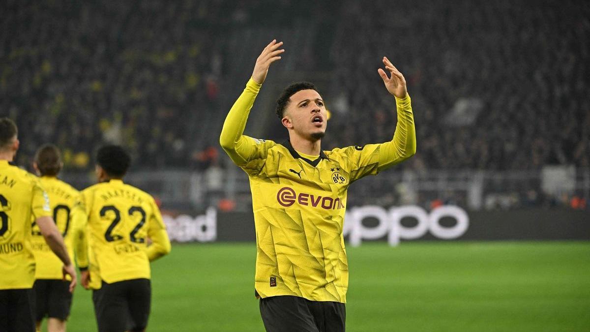 Manchester United, Sanchonun fiyatını Dortmunda iletti