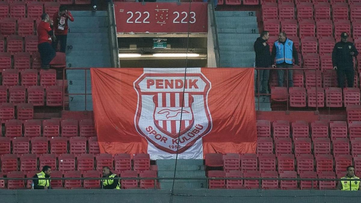 Pendikspor da TFF’yi erken seçime çağırdı