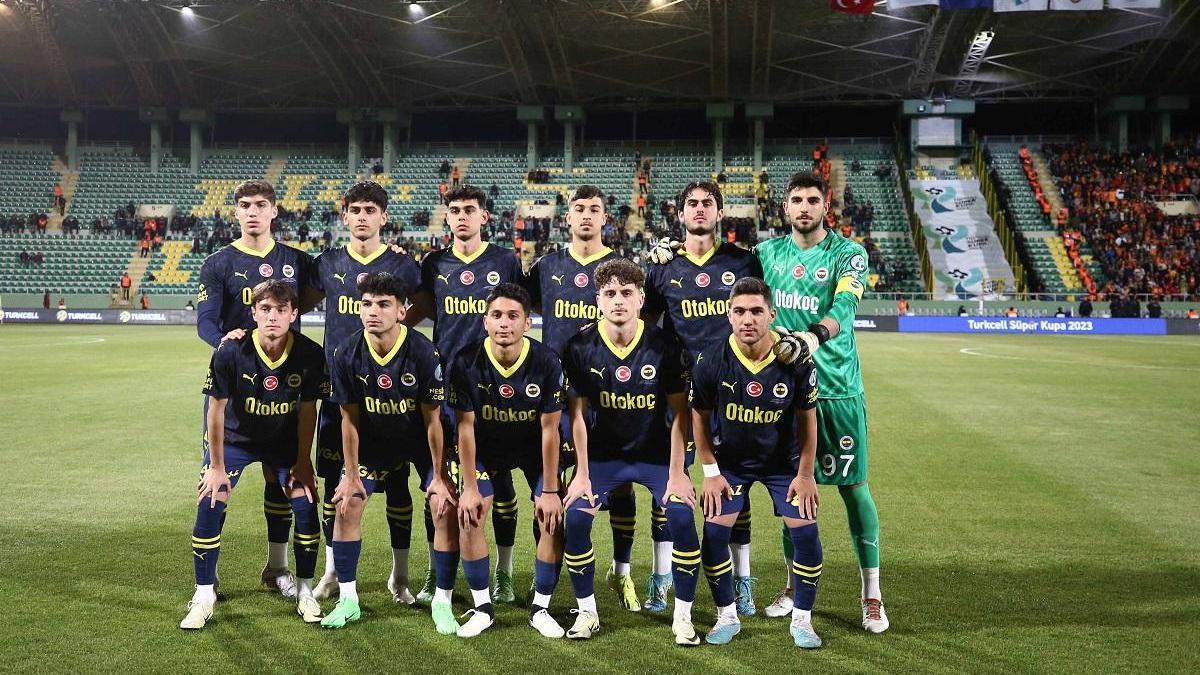 Fenerbahçeden dünya kamuoyuna açıklama – Son Dakika Futbol Haberi