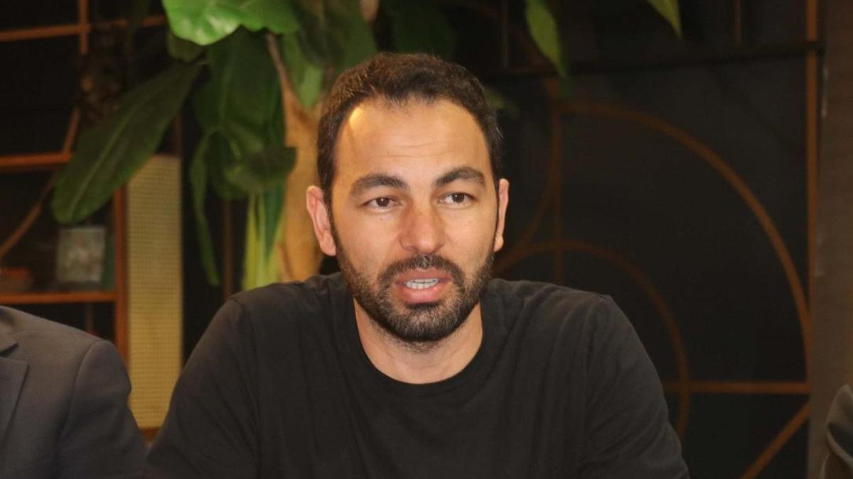 Selçuk İnan: Oyuncularımız 7 maça 7 final şeklinde bakıyor