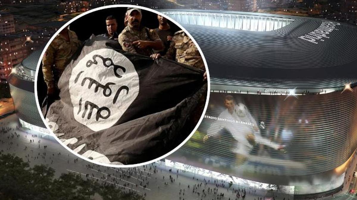İspanya’da alarm! DAEŞ’ten Şampiyonlar Ligi maçları öncesi saldırı tehdidi…