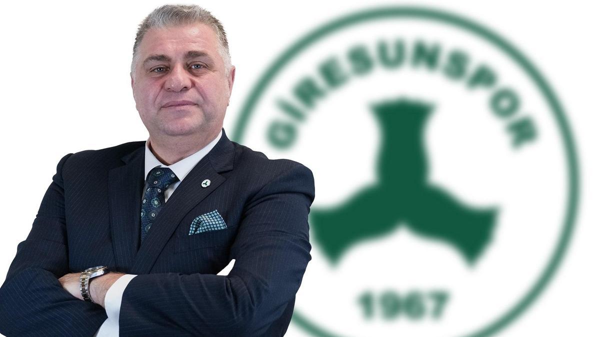 Küme düşmesi kesinleşen Giresunspor kongreye gidiyor