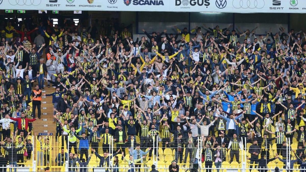 Fenerbahçe - Beşiktaş derbisinin tarihi belli oldu!