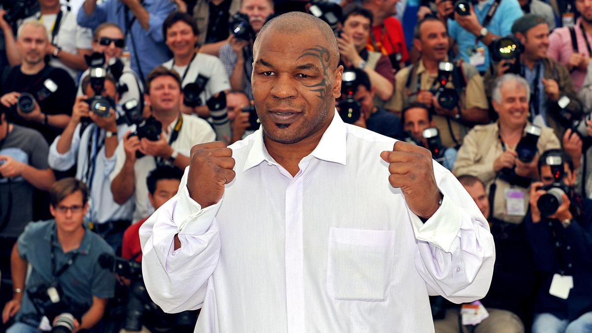 Mike Tyson ringe dönüyor - Son Dakika Dünya Haberleri