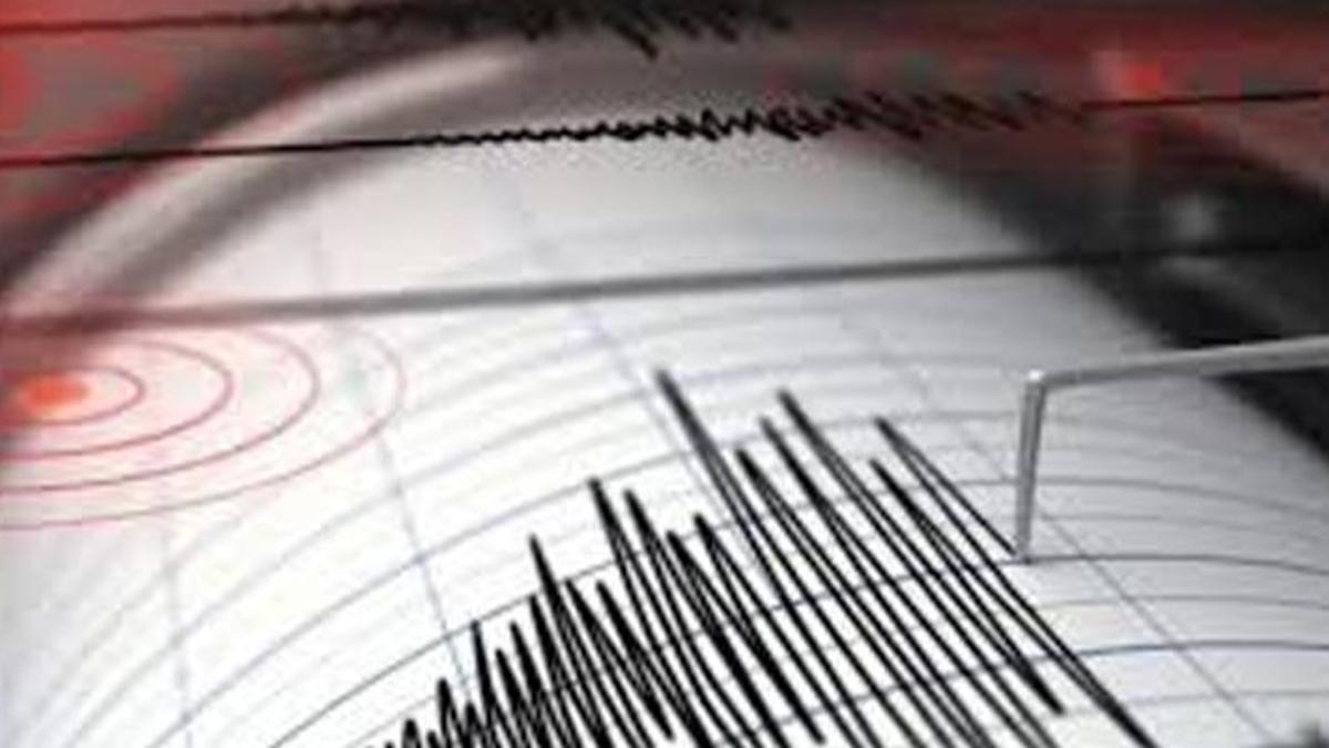 Son dakika haberi: Hatay'da korkutan deprem