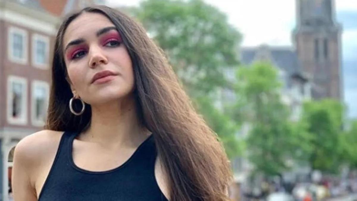 Bahar dizisindeki Leyla kimdir? Sahra Şaş kaç yaşında, hangi dizilerde ...