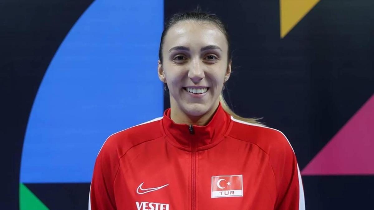 Voleybolcu Aslı Kalaç kimdir? Aslı Kalaç nereli? Aslı Kalaç boyu kaç?