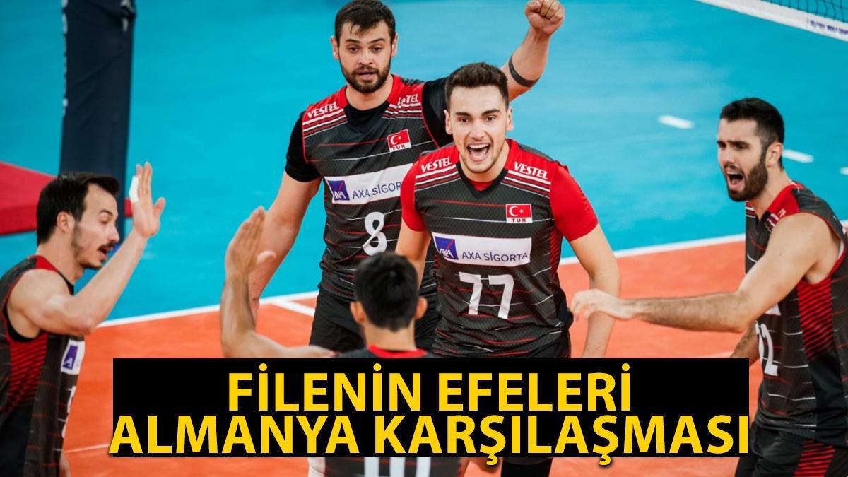 türkiye almanya final hangi kanalda