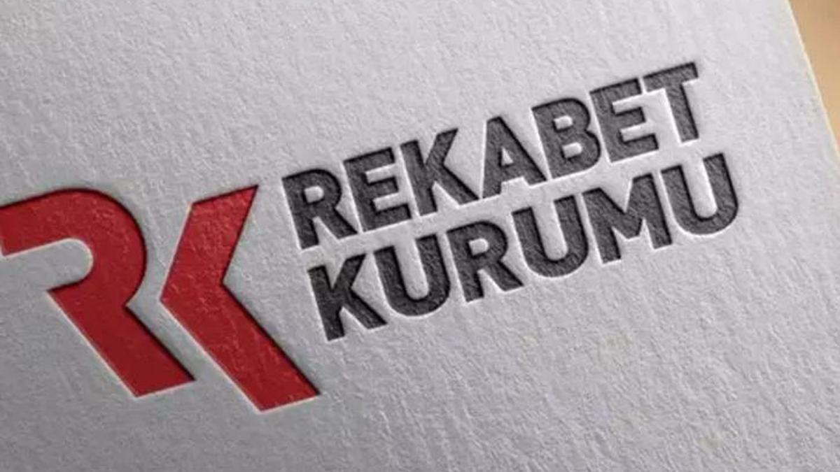 Rekabet Kurulu'ndan, iki yayıncılık firmasına 4,5 milyon lira ceza