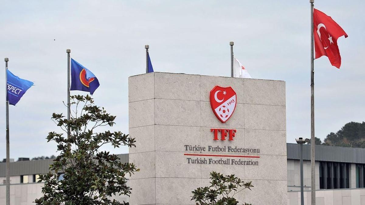 Beşiktaş ve Konyaspor'a para cezası