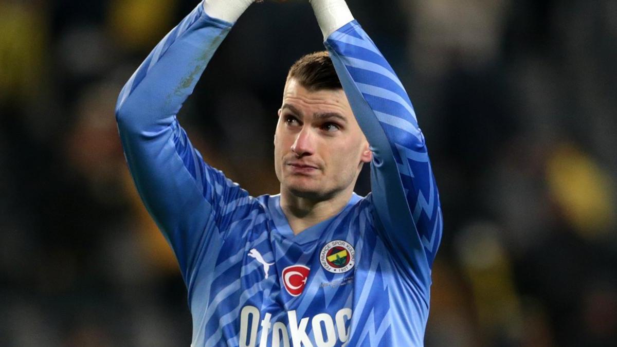 Dinamo Zagreb, Livakovic'in bonservisini istiyor! İşte teklif...