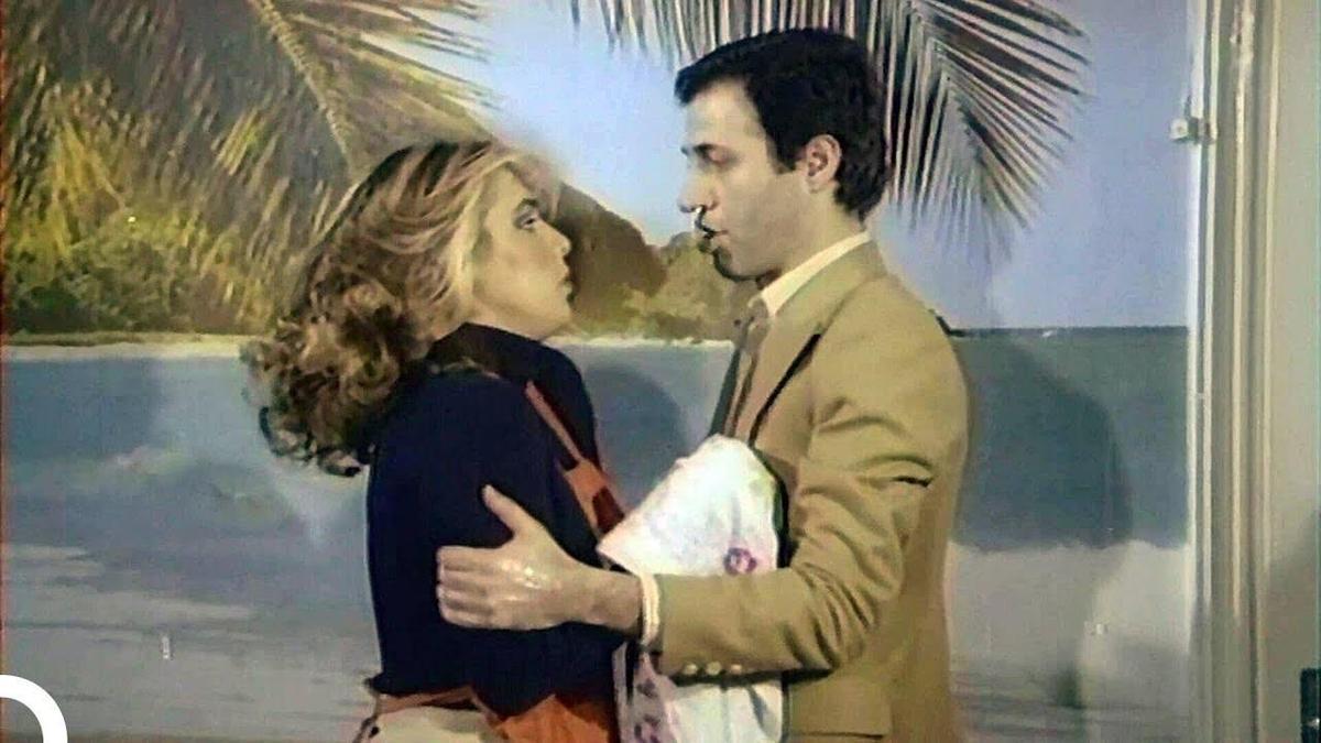 Dokunmayın Şabanıma filmi oyuncuları! Dokunmayın Şabanıma konusu!