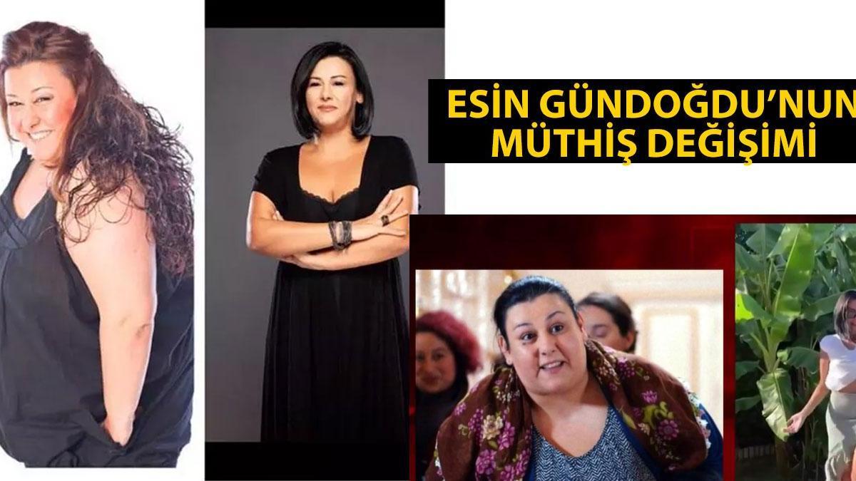 Esin Gündoğdu