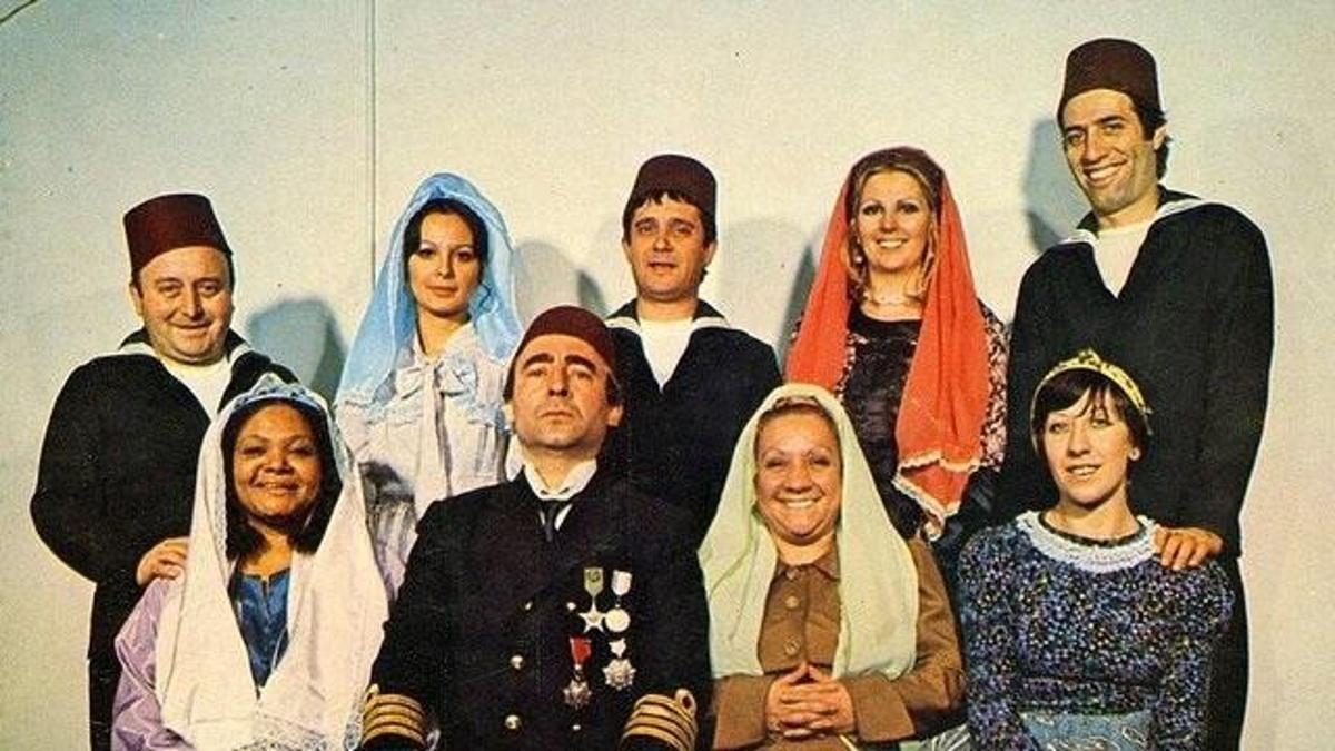 SÜT KARDEŞLER KONUSU VE OYUNCULARI | Süt Kardeşler filminin konusu nedir, nerede çekildi? İşte oyuncu kadrosu...