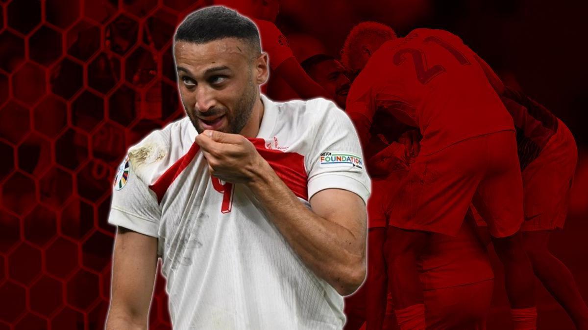 SON DAKİKA | Fenerbahçe, Cenk Tosun Transferini Resmen Açıkladı! - Spor ...