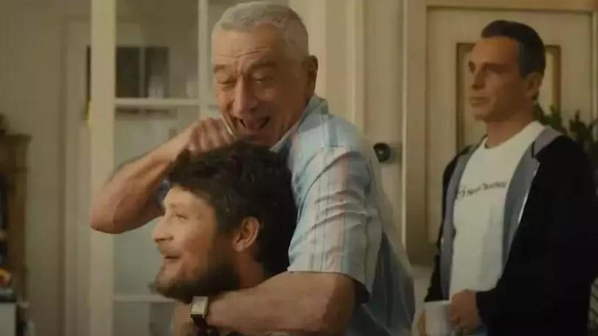 Türkçe altyazılı Eyvah Babam dizisinden özel porno anlar izlemeye değer