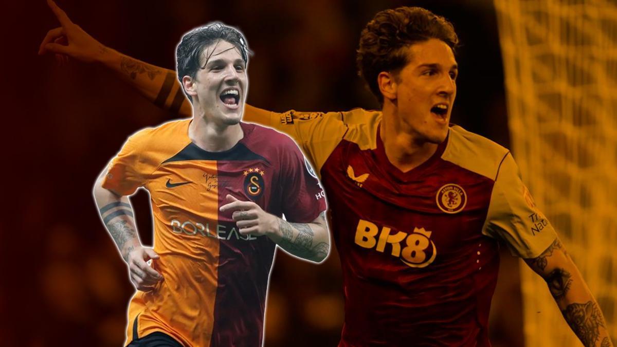 Galatasaray’ın İtalyan yıldızı Nicolo Zaniolo, bir şans daha istiyor!