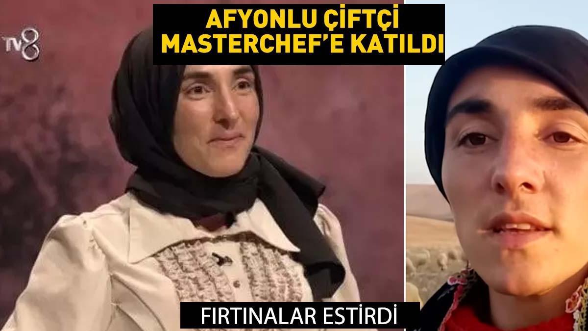 MasterChef Ayşe kimdir, nereli? MasterChef Ayşe Ekiz'in biyografisi