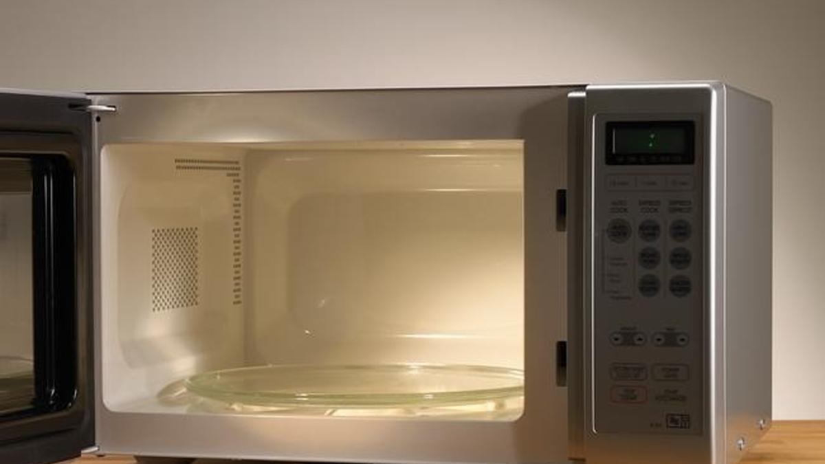 Mutfakta Yenilik: Mikrodalga Fırında Yapabileceğiniz Yemekler