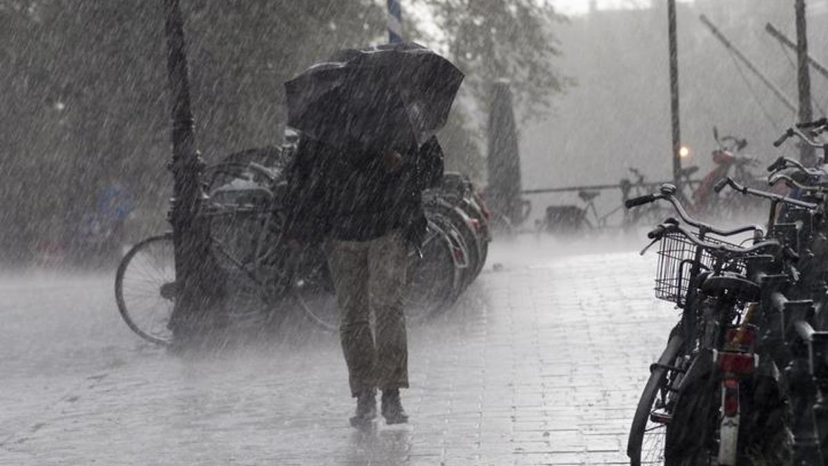 Meteoroloji'den 20 kente uyarı: Şiddetli yağmur geliyor - Son Dakika Flaş Haberler