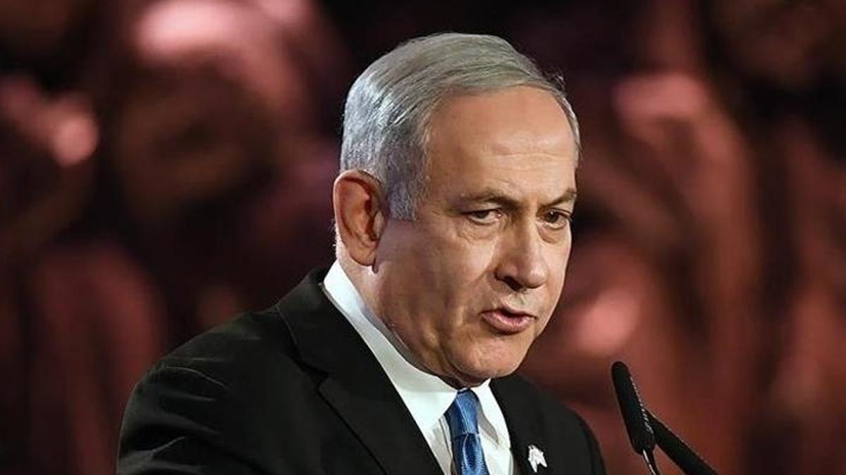 Netanyahu ölüm tehditleri aldığını açıkladı