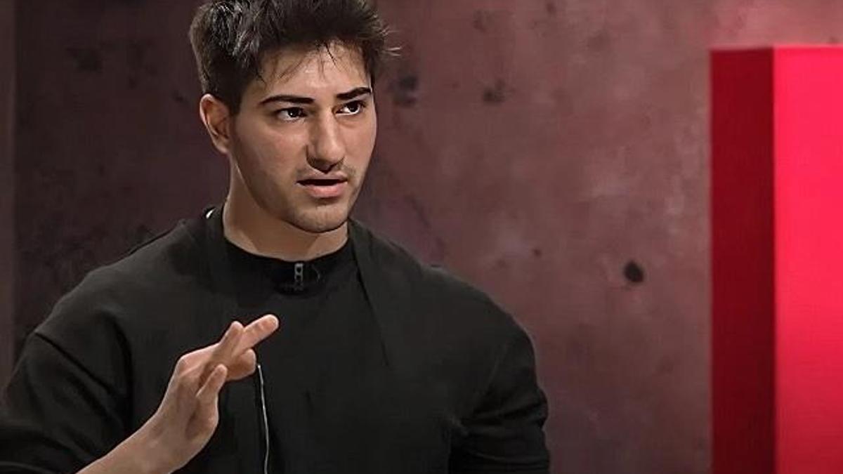 MasterChef Muratcan kimdir, nereli ve kaç yaşında? Muratcan'dan aşk ...