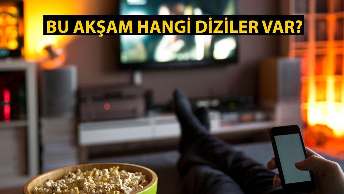 TV Yayın Akışı 10 Eylül 2024: Bu Akşam Hangi Diziler Var?