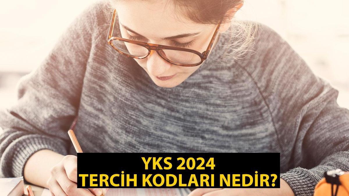 Yks Tercih Kodları Tercih Adı Ve Kodu Nedir Yks Tercih Yapma ösym Ai̇s
