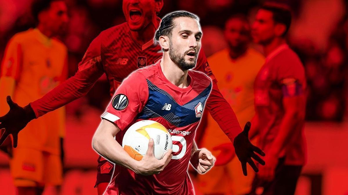 Yusuf Yazıcı'dan transfer itirafı: Bu, kalpten gelen bir tercihti