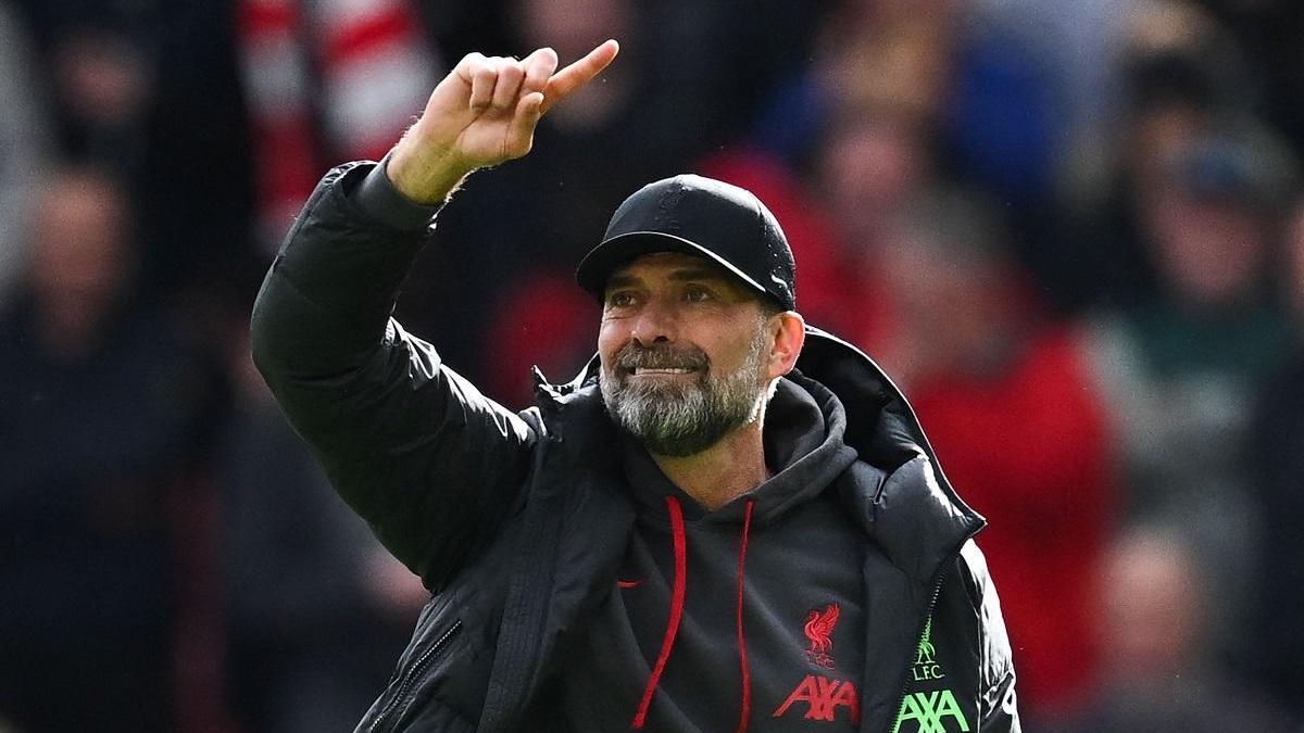 Jürgen Klopp, Kulüpler Dünya Kupası’nı bombaladı: En kötü fikir…