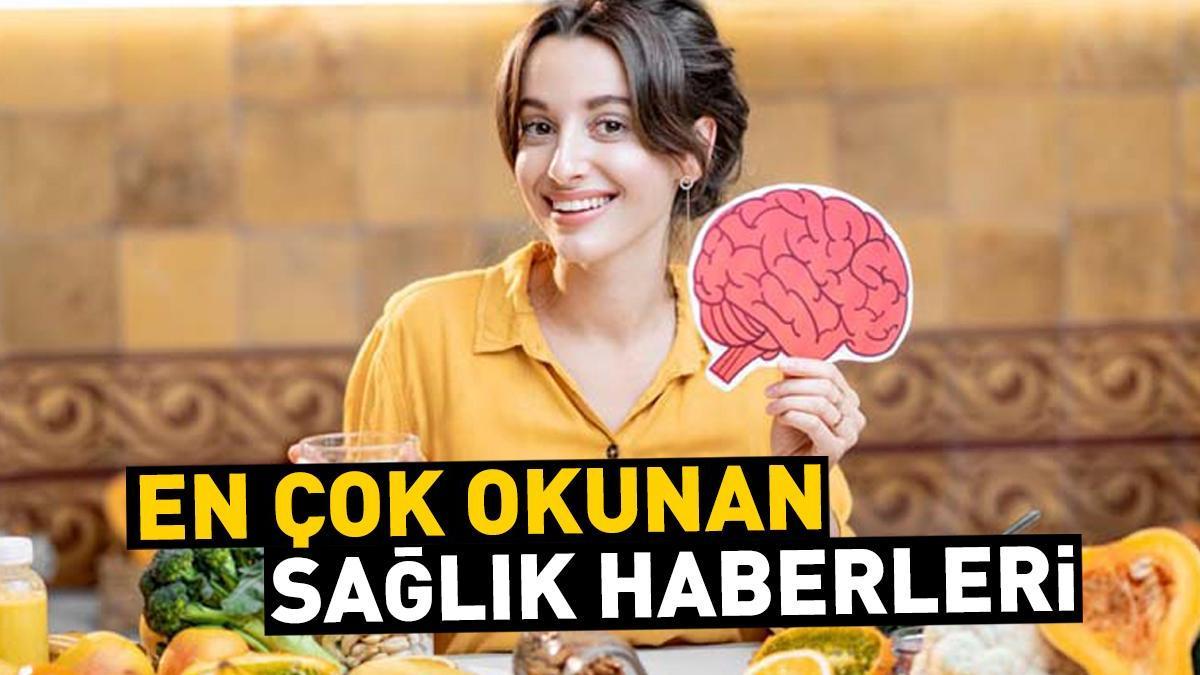 5 Ağustos 2024 günün öne çıkan sağlık haberleri...