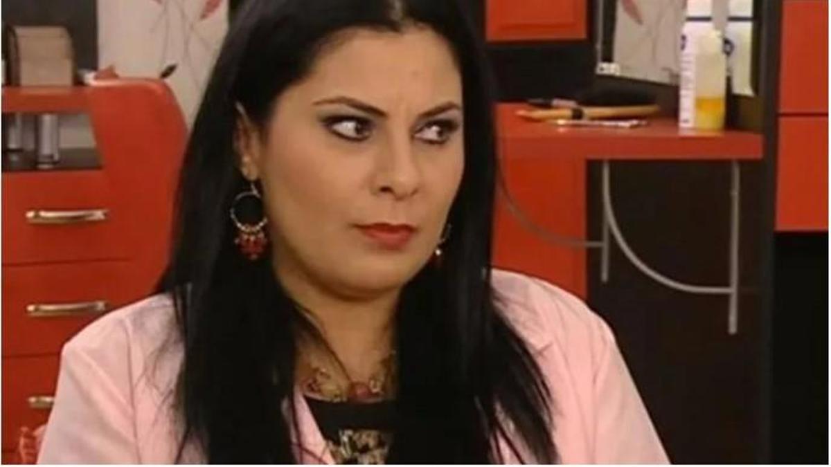 Akasya Durağının Gülbini Aslı Altayları görenler şoke oluyor! - Magazin  Haberleri