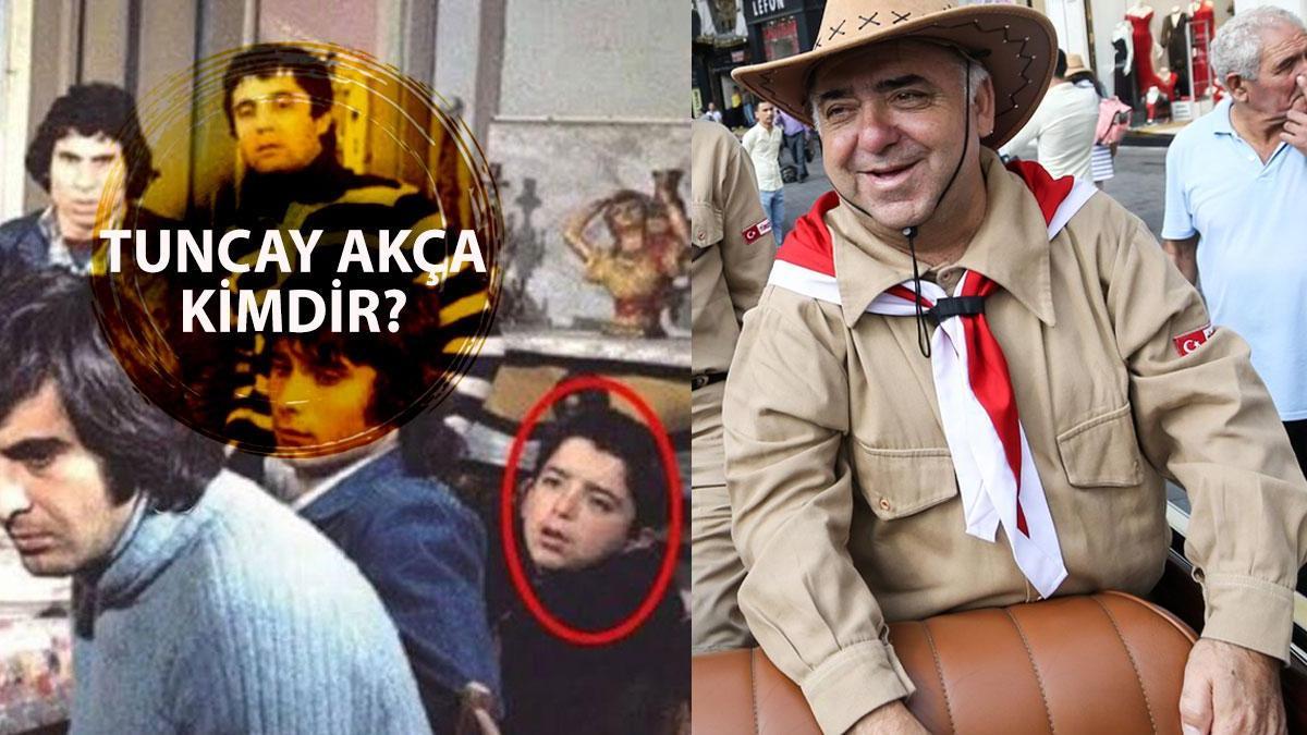 Tuncay Akça kimdir, kaç yaşında, neden öldü? Tuncay Akça'nın hastalığı ...