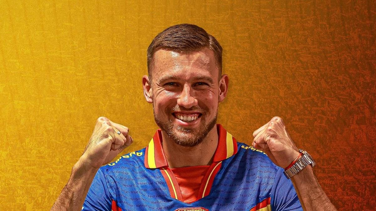 Göztepe’de performansı düşen Mateusz Lise talipler çıktı!