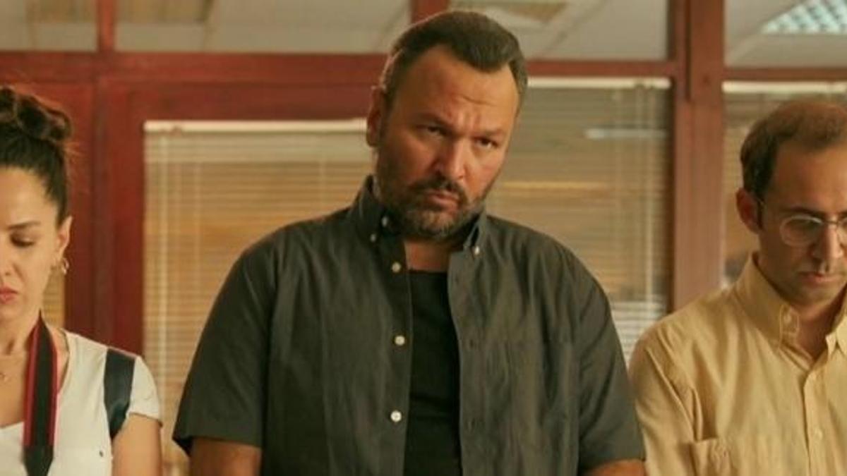 HAREKET SEKİZ oyuncuları! Hareket Sekiz nerede çekildi, ne zaman yayınlandı?