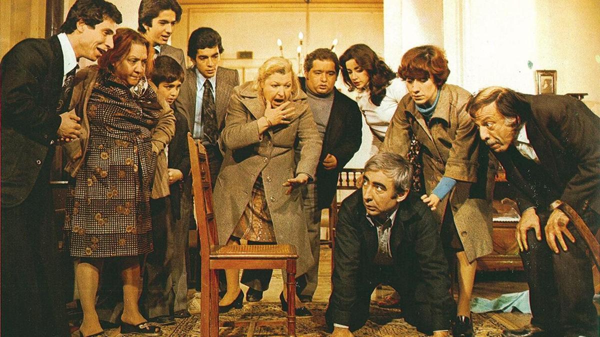 Neşeli Günler filmi oyuncuları! Neşeli Günler hangi semtte çekildi, hikayesi gerçek mi? Tuncay kaç yaşında?