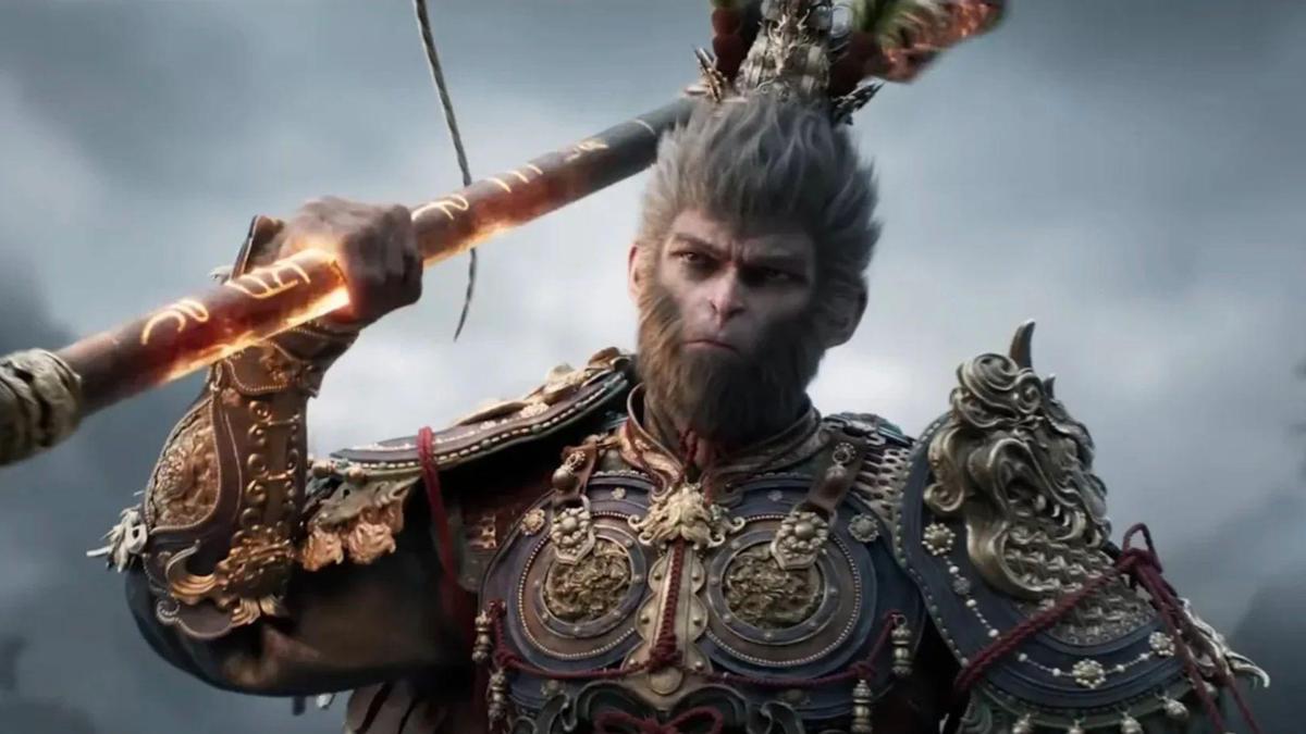 Black Myth: Wukong rekora koşuyor - Bilim Teknoloji Haberleri