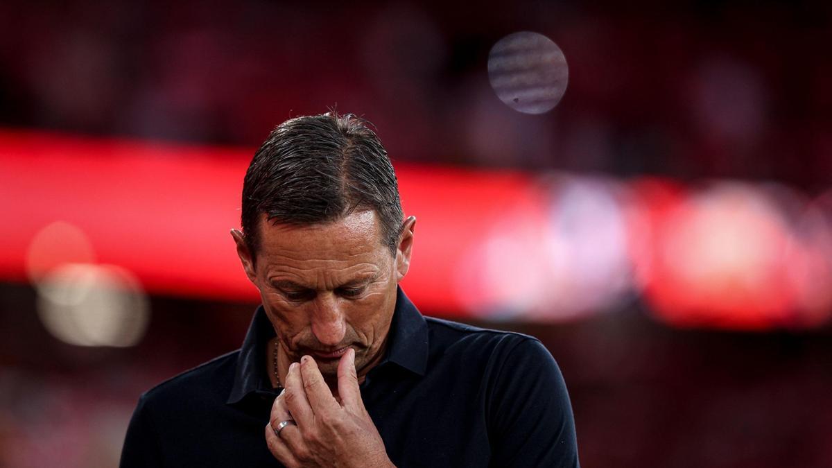 Fenerbahçe ve Beşiktaş’la ismi anılan Roger Schmidt’in yeni adresi şaşkınlık yarattı