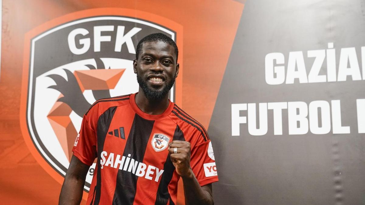 Badou Ndiaye kulüpsüz kaldı