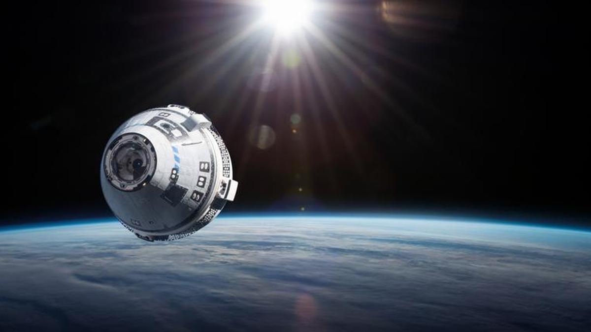 Boeing Starliner nedir, özellikleri nelerdir? İşte Boeing Starliner'in özellikleri