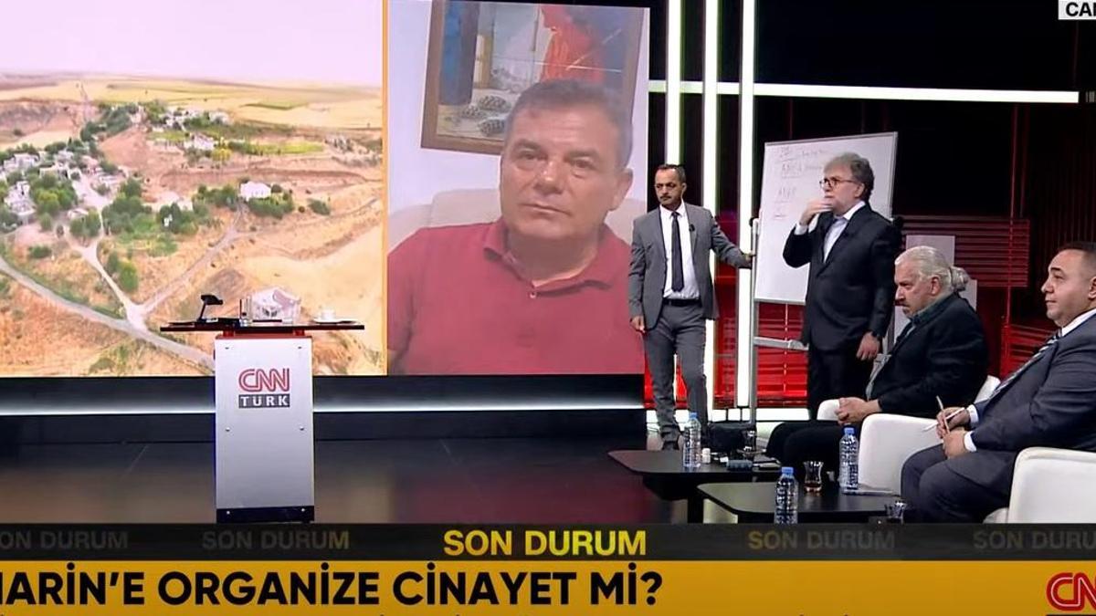 Narin görmemesi gereken bir şey mi gördü? Katil amcası mı abisi mi? Amca Salim Güran'ın ifadesi ortaya çıktı! Annesi ifadesinde ne dedi?