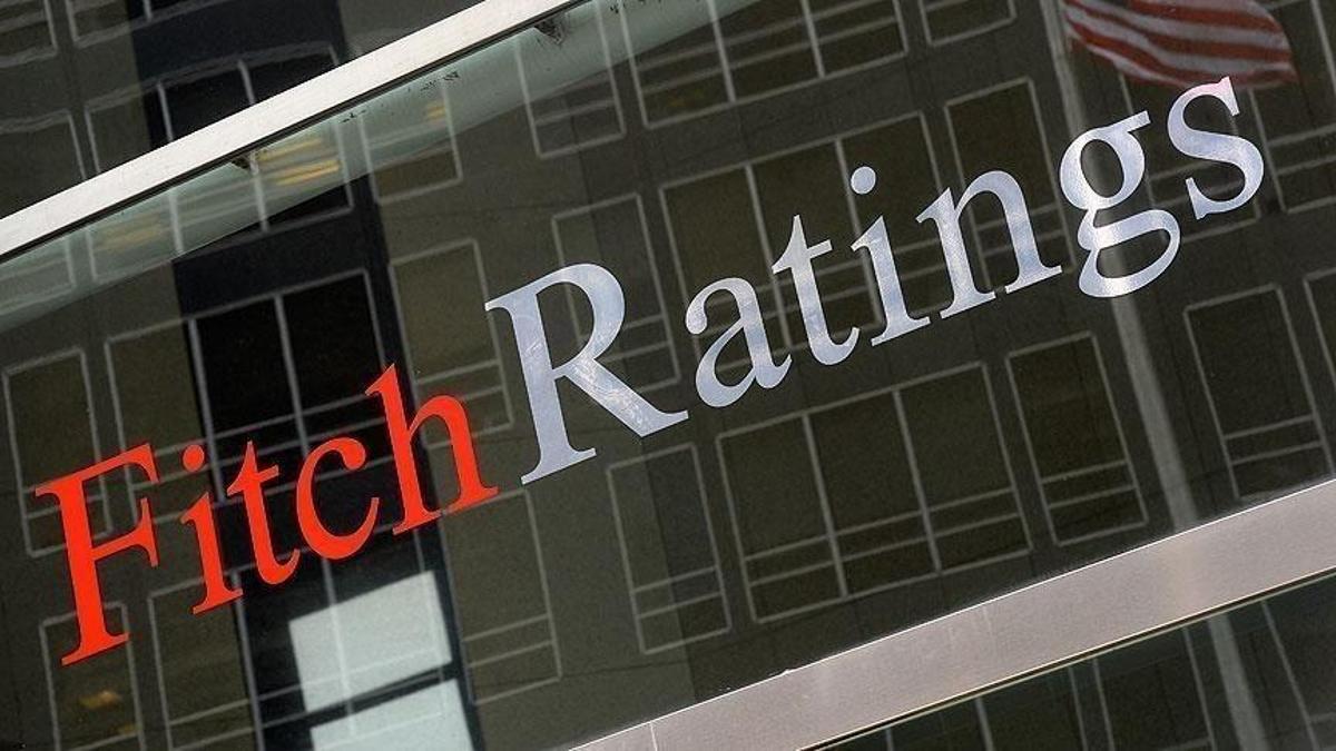 Not artırımına giden Fitch'den yeni Türkiye analizi