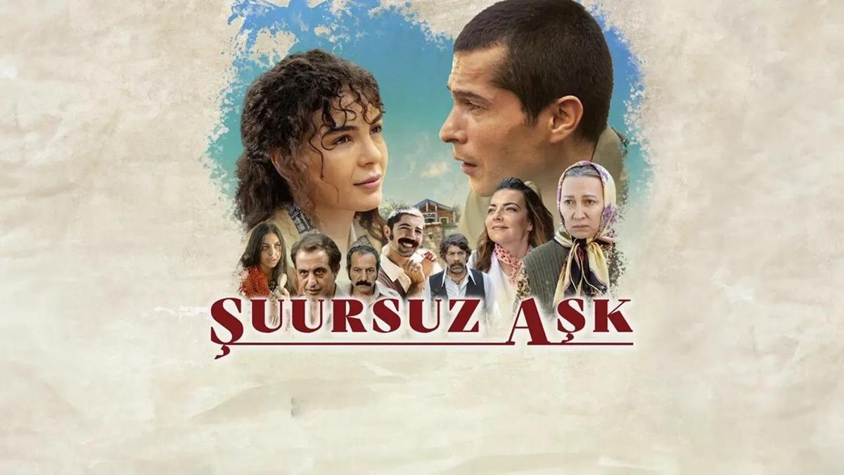 Şuursuz Aşk filmi oyuncuları! Şuursuz Aşk nerede çekildi, oyuncu kadrosunda kimler var?