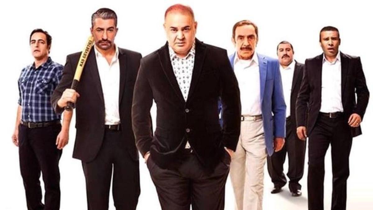 Kolpaçino 3 Devrede filmi oyuncuları kimler! Kolpaçino nerede çekildi, kaç yılında yayınlandı?